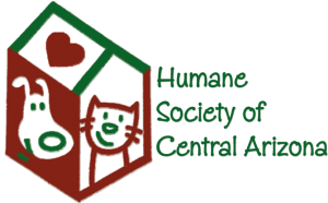 Humane Society of Central Arizona