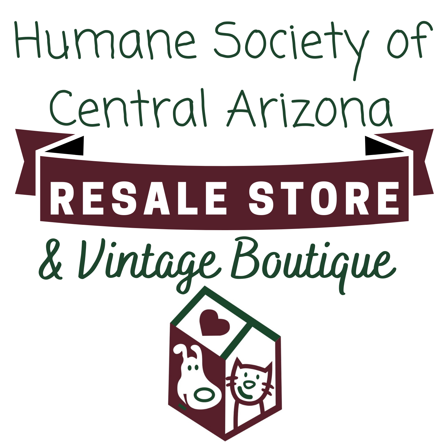 Programs humane society of central arizona