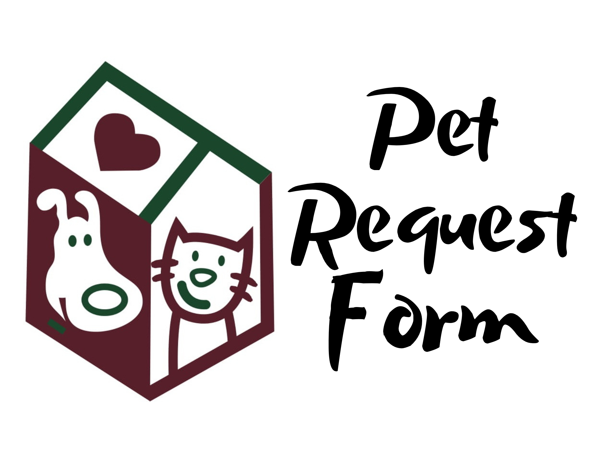 Pet Request Form – Humane Society of Central Arizona