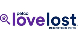 Petco Lost Love logo