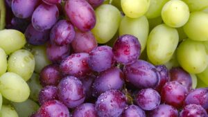 table-grapes