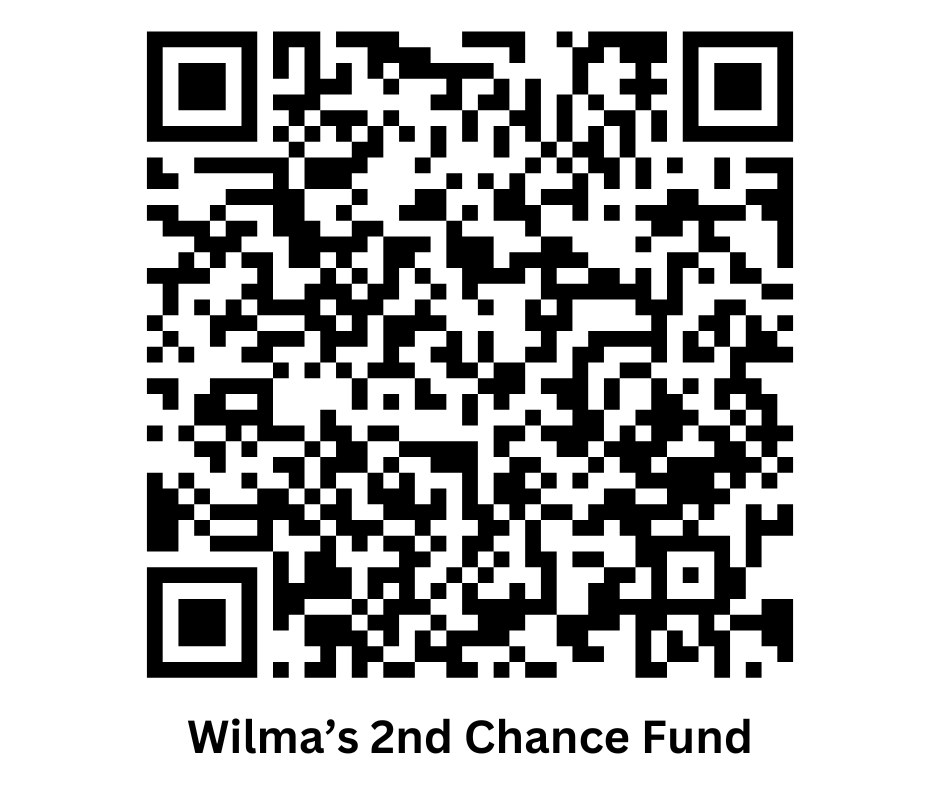 Wilma's 2nd Chance Fund