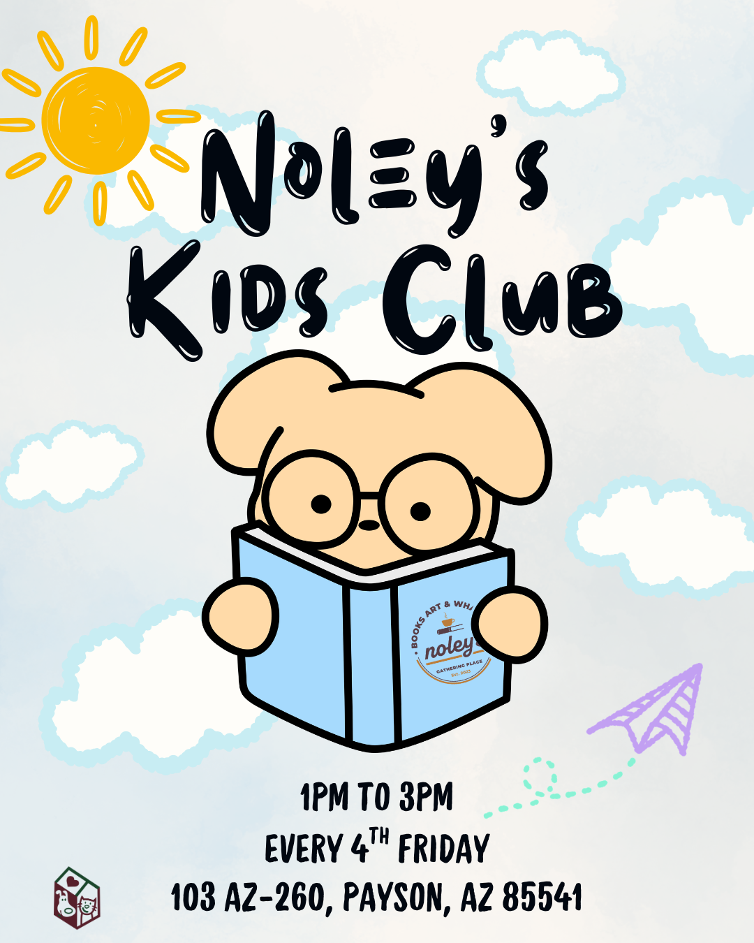 Noley’s Kids Club