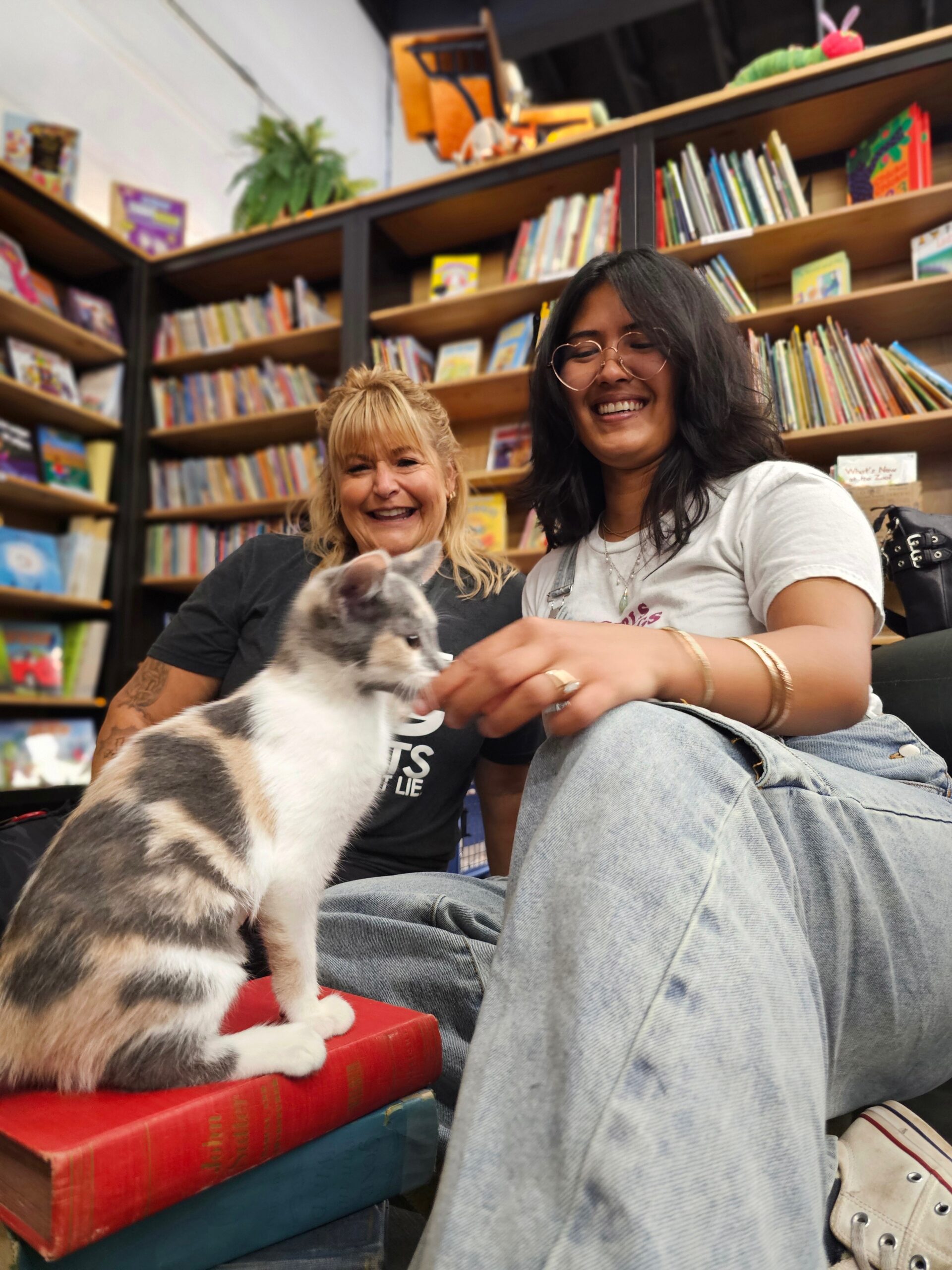 Humane education 2